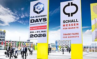 Control Expert Days 2026 Control Expert Days 2026