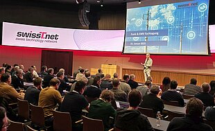 swissRobotics Symposium 2026 swissRobotics Symposium 2026